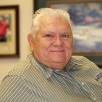 Larry Krodinger