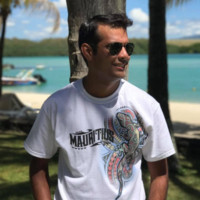 Chirag Jain