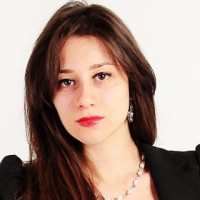 Laura Zavagno