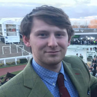 Harry Hood