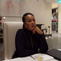 Sarah Kwaji