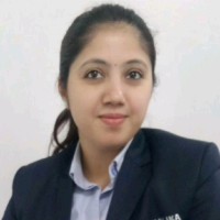Vidushi Bhardwaj