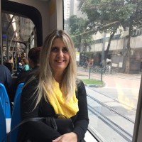 Ana Lúcia Codea