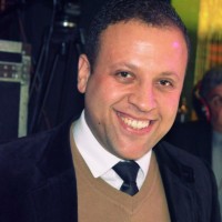 Tamer Ramadan