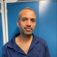 Samir Regouli
