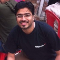 Gaurav Kumar Srivastava ✅