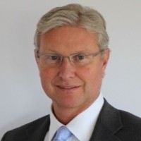 Michael Barrett, BSc Hons, FCA, GAICD