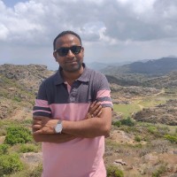 Nilesh Makwana