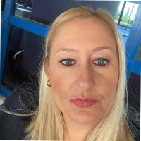 Anna Lygerou