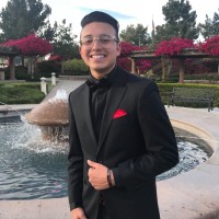Brandon Vilchez