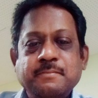 Kumaresan Swaminathan