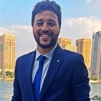 Mostafa Yehia, Msc