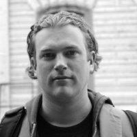 Ralph van der Zijden