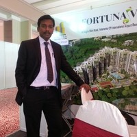 Abhilash R