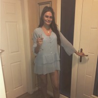 Kirsten Mcloskey