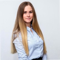 Oksana Tsarevych