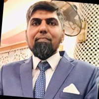 Khalid Mumtaz
