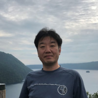 Naofumi Yoshida
