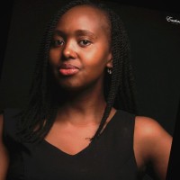 BETH NJERI