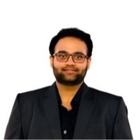 Ishan Chaturvedi