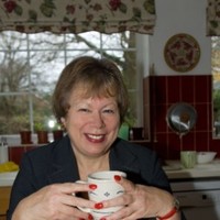 Barbara Hurst