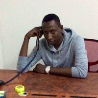 Hajie Tunkara