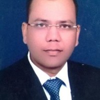 MANISH MAHORE