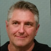 Eric Evans