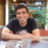 Germán Roberto Ferreyra