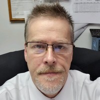 Robert Pritchard