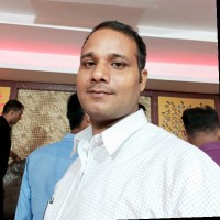 Nitish Kumar