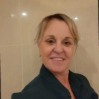 Samantha McCormack