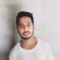 Rakesh Tigadi