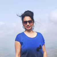 Kshama Prajapati