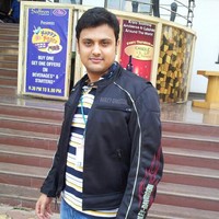 Nimish Dogra