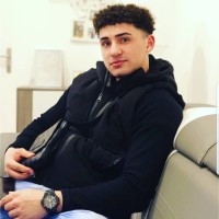 Fidan Elmazi