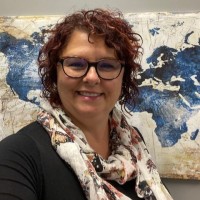 Danielle Brideau