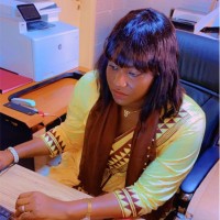 Marie Sheila Fofana