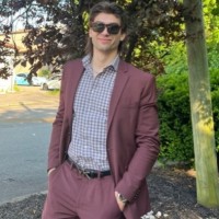 Brandon Brogan