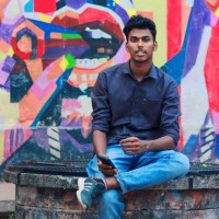 Anooj V