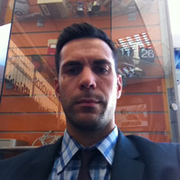 Aristides Kafetzis
