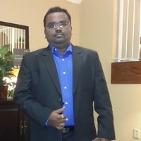 Murali Krishna