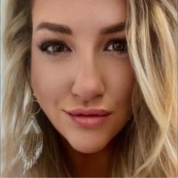 Ashley Strong