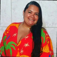 Jacqueline Alves