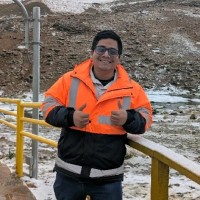 Victor Manuel Bodero Palacios