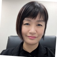 Lynn Tsai