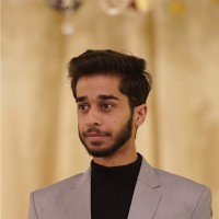 Danyal Safi