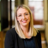 Nicole Elliott-Struth