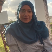 Sahar Abd El-Razik Mosallam