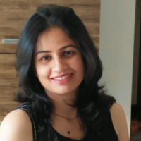 Pooja Sisodiya